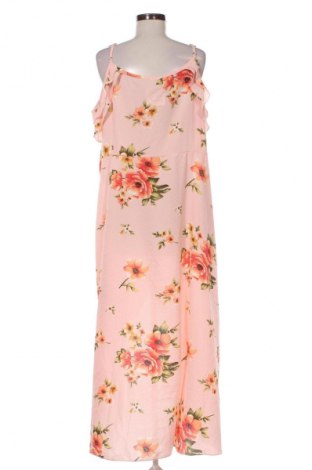Φόρεμα Unbranded, Μέγεθος XXL, Χρώμα Πολύχρωμο, Τιμή 24,99 €