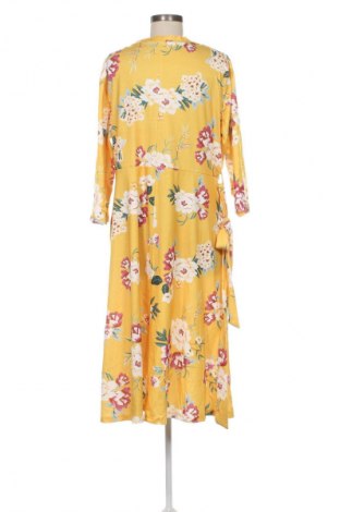 Rochie Unbranded, Mărime XXL, Culoare Multicolor, Preț 98,99 Lei