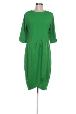 Kleid Unbranded, Größe XXL, Farbe Grün, Preis € 20,99