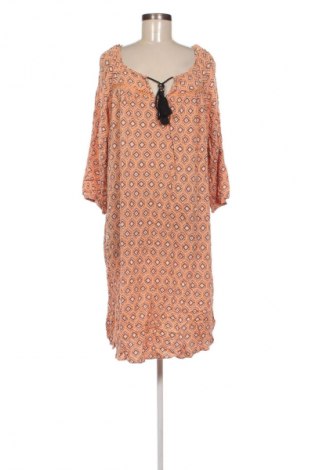 Φόρεμα Unbranded, Μέγεθος 3XL, Χρώμα Πολύχρωμο, Τιμή 19,99 €