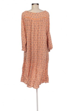 Φόρεμα Unbranded, Μέγεθος 3XL, Χρώμα Πολύχρωμο, Τιμή 19,99 €