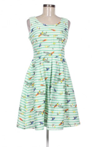 Kleid Unbranded, Größe M, Farbe Mehrfarbig, Preis € 12,99