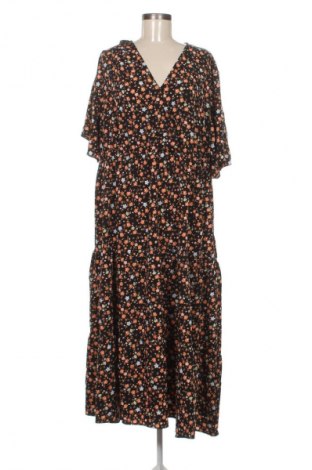 Šaty  Unbranded, Velikost 4XL, Barva Vícebarevné, Cena  659,00 Kč