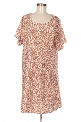 Kleid Unbranded, Größe XL, Farbe Mehrfarbig, Preis 20,99 €