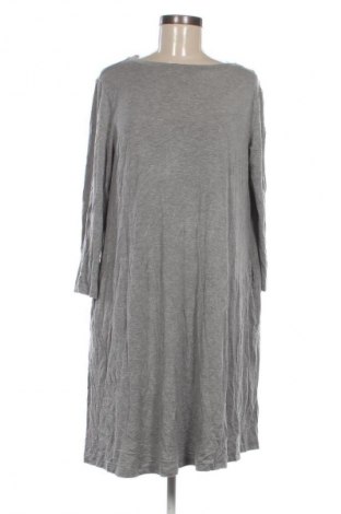 Kleid Unbranded, Größe L, Farbe Grau, Preis € 20,99