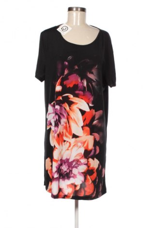 Kleid Unbranded, Größe L, Farbe Mehrfarbig, Preis 23,99 €