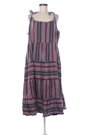 Kleid Unbranded, Größe XXL, Farbe Mehrfarbig, Preis 30,99 €