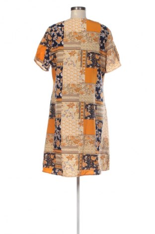 Φόρεμα Unbranded, Μέγεθος XXL, Χρώμα Πολύχρωμο, Τιμή 20,99 €