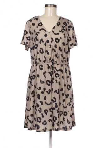 Kleid Unbranded, Größe XL, Farbe Mehrfarbig, Preis € 19,99