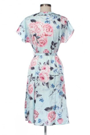 Kleid Unbranded, Größe L, Farbe Mehrfarbig, Preis € 15,58