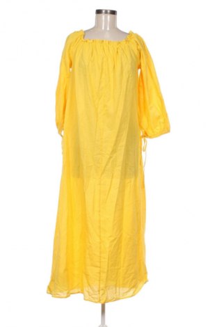 Kleid Unbranded, Größe M, Farbe Gelb, Preis € 9,99
