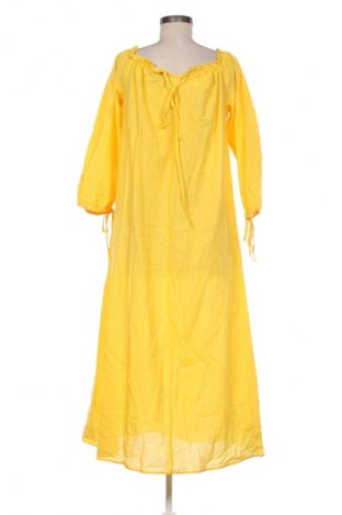 Kleid Unbranded, Größe M, Farbe Gelb, Preis € 9,99