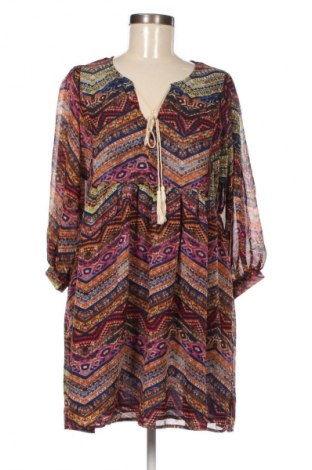 Kleid Unbranded, Größe S, Farbe Mehrfarbig, Preis € 20,99