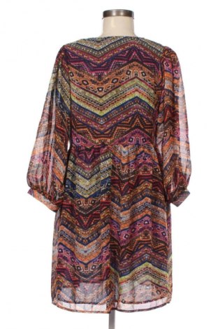 Kleid Unbranded, Größe S, Farbe Mehrfarbig, Preis € 20,99
