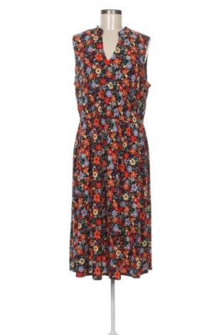 Kleid Unbranded, Größe L, Farbe Mehrfarbig, Preis € 18,99