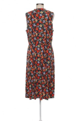Kleid Unbranded, Größe L, Farbe Mehrfarbig, Preis € 18,99