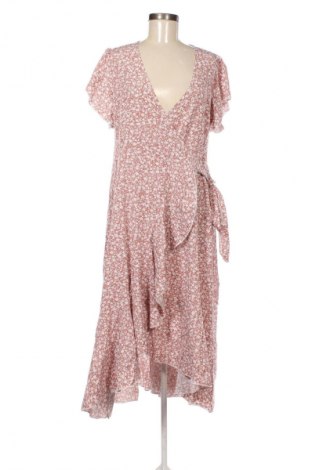 Sukienka Unbranded, Rozmiar L, Kolor Kolorowy, Cena 120,99 zł