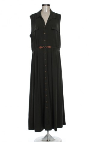 Kleid Unbranded, Größe XXL, Farbe Grün, Preis € 43,99
