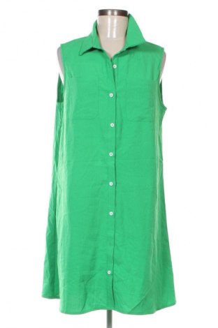 Φόρεμα Unbranded, Μέγεθος L, Χρώμα Πράσινο, Τιμή 35,99 €