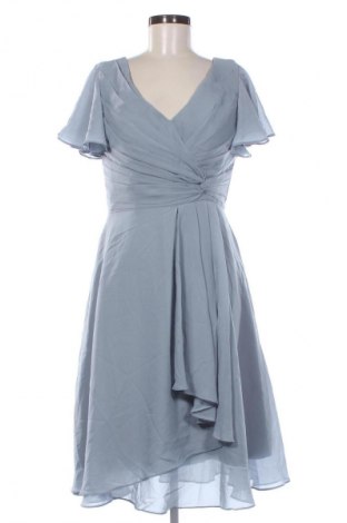 Φόρεμα Unbranded, Μέγεθος S, Χρώμα Γκρί, Τιμή 59,99 €