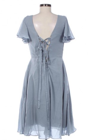 Φόρεμα Unbranded, Μέγεθος S, Χρώμα Γκρί, Τιμή 59,99 €