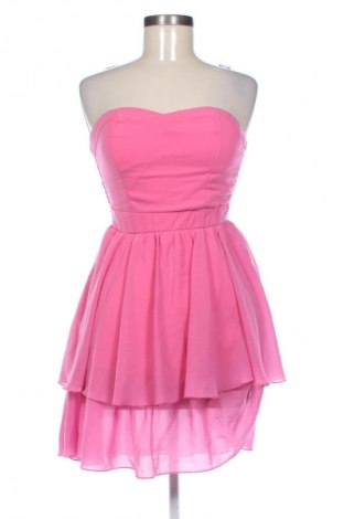 Kleid Unbranded, Größe S, Farbe Rosa, Preis € 11,99