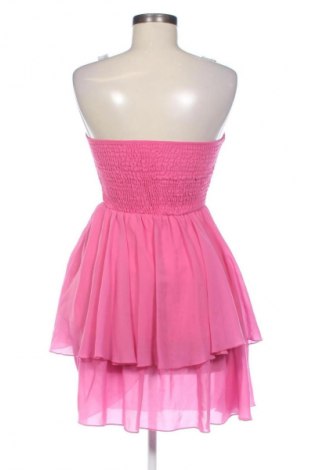 Kleid Unbranded, Größe S, Farbe Rosa, Preis € 11,99