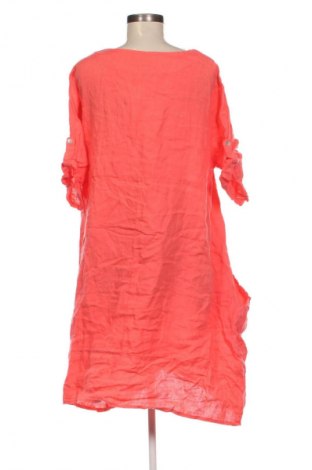 Sukienka Unbranded, Rozmiar XXL, Kolor Różowy, Cena 188,99 zł