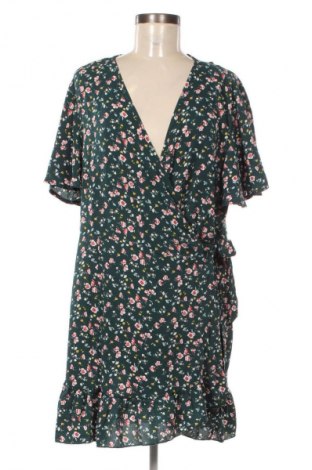 Šaty  Unbranded, Veľkosť XL, Farba Viacfarebná, Cena  17,95 €