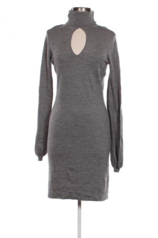 Kleid Unbranded, Größe M, Farbe Grau, Preis 15,58 €