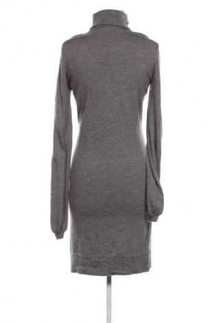 Kleid Unbranded, Größe M, Farbe Grau, Preis 15,58 €
