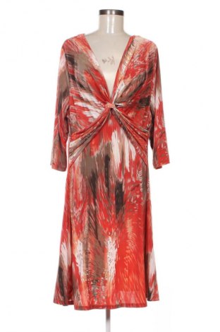 Kleid Unbranded, Größe XXL, Farbe Mehrfarbig, Preis 20,99 €