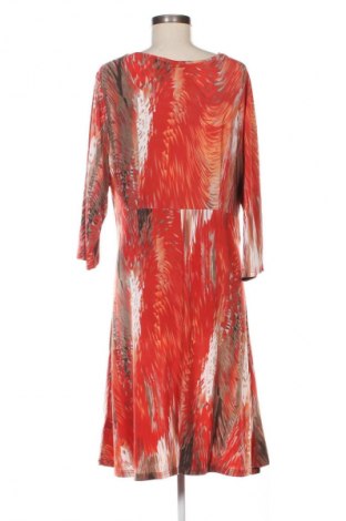 Kleid Unbranded, Größe XXL, Farbe Mehrfarbig, Preis 20,99 €