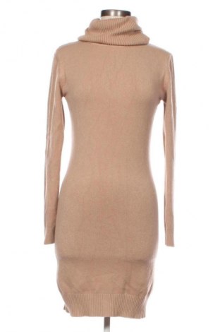 Sukienka Unbranded, Rozmiar M, Kolor Beżowy, Cena 47,99 zł