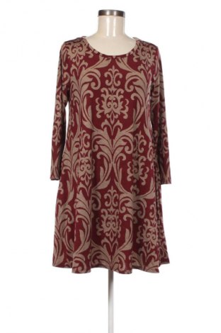 Φόρεμα Unbranded, Μέγεθος M, Χρώμα Πολύχρωμο, Τιμή 18,99 €