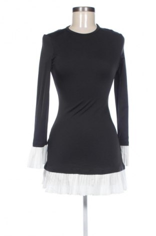 Kleid Unbranded, Größe S, Farbe Schwarz, Preis 20,99 €