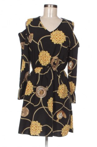 Kleid Unbranded, Größe S, Farbe Mehrfarbig, Preis € 9,99