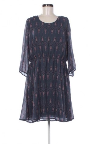 Sukienka Unbranded, Rozmiar L, Kolor Kolorowy, Cena 27,99 zł