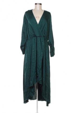 Kleid Unbranded, Größe XXL, Farbe Grün, Preis € 20,99