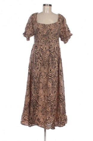Kleid Unbranded, Größe XL, Farbe Mehrfarbig, Preis € 26,99
