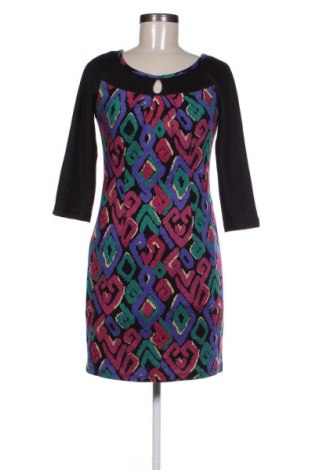 Kleid Unbranded, Größe M, Farbe Mehrfarbig, Preis 9,99 €