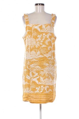 Kleid Unbranded, Größe L, Farbe Mehrfarbig, Preis € 13,99
