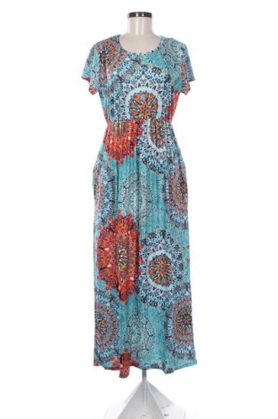 Kleid Unbranded, Größe XL, Farbe Mehrfarbig, Preis € 19,99