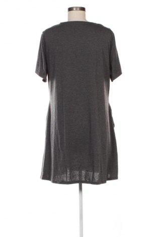 Φόρεμα Unbranded, Μέγεθος XXL, Χρώμα Γκρί, Τιμή 22,99 €