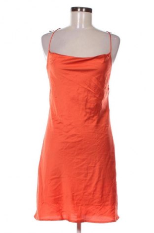 Šaty  Unbranded, Velikost L, Barva Oranžová, Cena  449,00 Kč