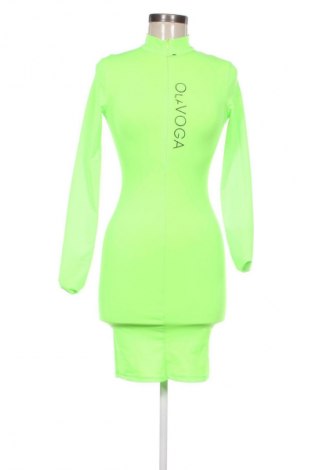 Kleid Unbranded, Größe S, Farbe Grün, Preis € 8,99