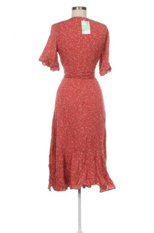 Sukienka Unbranded, Rozmiar M, Kolor Kolorowy, Cena 143,99 zł