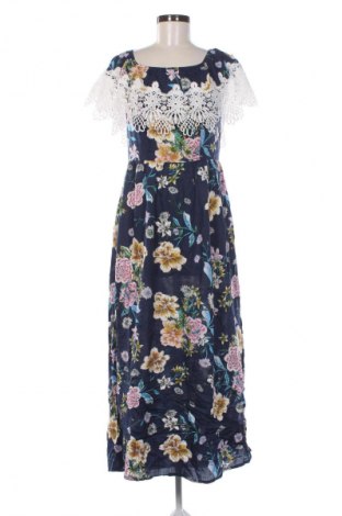 Kleid Unbranded, Größe M, Farbe Mehrfarbig, Preis 22,99 €