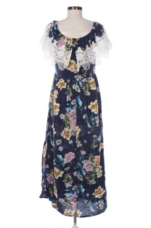 Kleid Unbranded, Größe M, Farbe Mehrfarbig, Preis 22,99 €