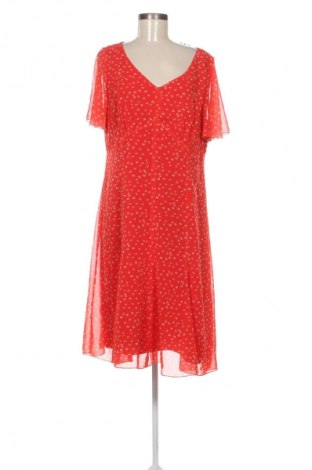 Sukienka Unbranded, Rozmiar XXL, Kolor Kolorowy, Cena 110,99 zł